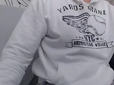 MikeyMaXXX online show from February 27, 2026, 9:58 pm