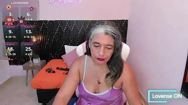 tammy lynn69 online show from January 18, 2026, 6:33 pm