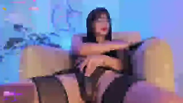 dahnia- online show from January 31, 2025, 6:24 am