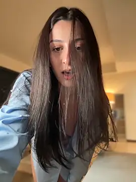 afrodita  25 online show from October 14, 2025, 12:33 am