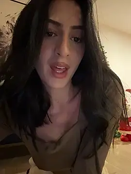 afrodita  25 online show from December 2, 2025, 2:45 am