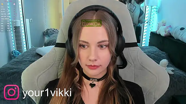 Vikki Cheese online show from February 16, 2025, 4:42 am