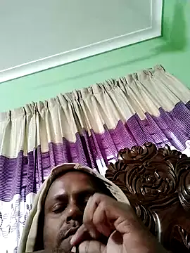 Niladri1410 online show from January 13, 2025, 5:01 am