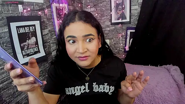 Andrys  online show from March 10, 2026, 7:18 pm