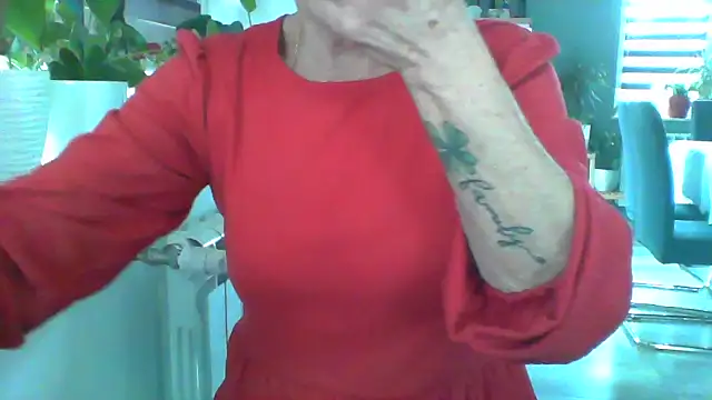 przytulas61 online show from March 20, 2026, 11:00 am