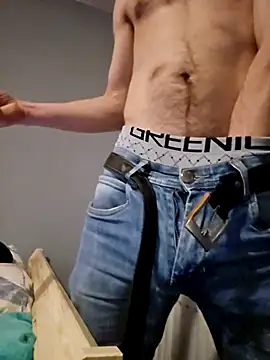 d1ckend online show from February 5, 2026, 1:45 am