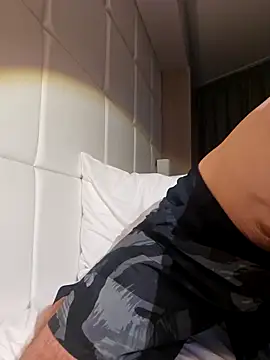 d1ckend online show from November 12, 2025, 8:34 pm