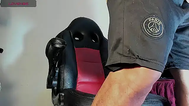 FuckHardlove online show from October 22, 2025, 4:17 pm