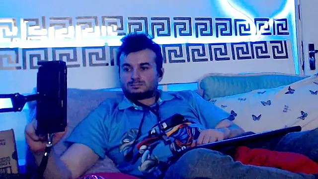 Snapshot of erotico69xxx chatting on November 8, 2025, 12:14 am erotico69xxx online show from November 8, 2025, 12:14 am