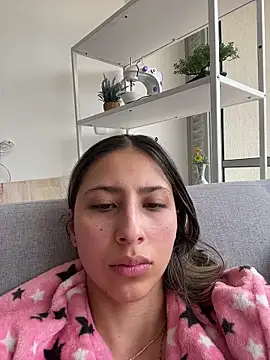 Snapshot of Ameellie chatting on March 7, 2026, 3:06 pm Ameellie online show from March 7, 2026, 3:06 pm