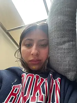 Snapshot of Ameellie chatting on March 15, 2026, 2:24 pm Ameellie online show from March 15, 2026, 2:24 pm