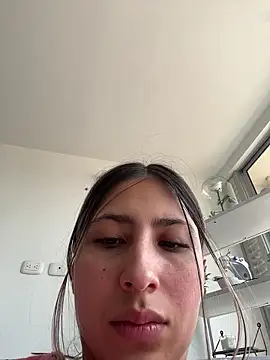 Snapshot of Ameellie chatting on March 4, 2026, 3:09 pm Ameellie online show from March 4, 2026, 3:09 pm