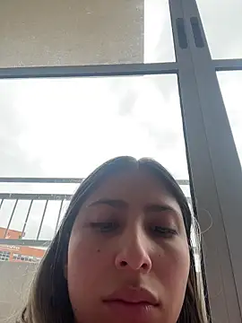 Snapshot of Ameellie chatting on March 3, 2026, 4:47 pm Ameellie online show from March 3, 2026, 4:47 pm