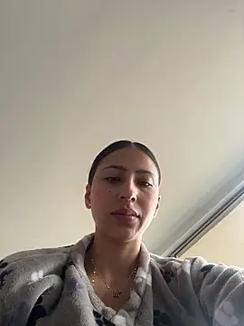 Snapshot of Ameellie chatting on March 13, 2026, 3:50 pm Ameellie online show from March 13, 2026, 3:50 pm