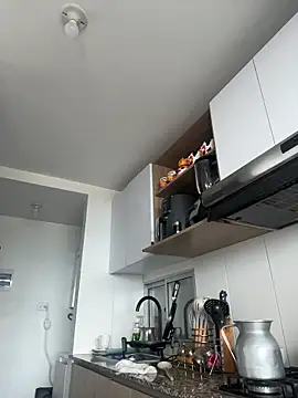 Snapshot of Ameellie chatting on March 19, 2026, 3:12 pm Ameellie online show from March 19, 2026, 3:12 pm