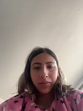 Snapshot of Ameellie chatting on February 20, 2026, 4:20 pm Ameellie online show from February 20, 2026, 4:20 pm