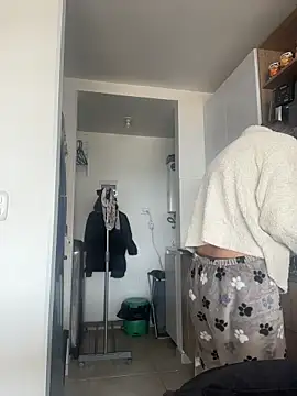 Snapshot of Ameellie chatting on March 11, 2026, 4:23 pm Ameellie online show from March 11, 2026, 4:23 pm