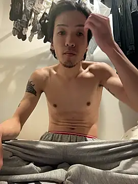 Shohei erokukan online show from February 24, 2026, 4:08 pm