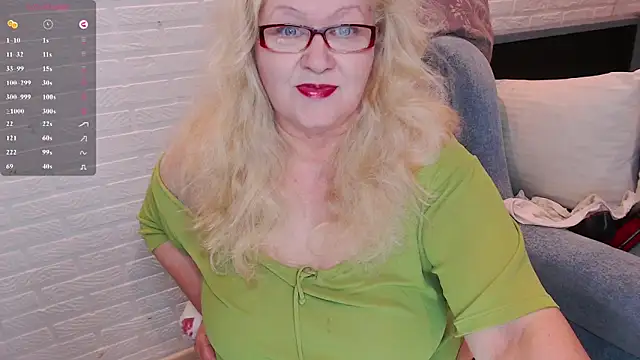 Snapshot of Marina_Yourangel chatting on June 16, 2026, 3:34 pm Marina Yourangel online show from June 16, 2026, 3:34 pm