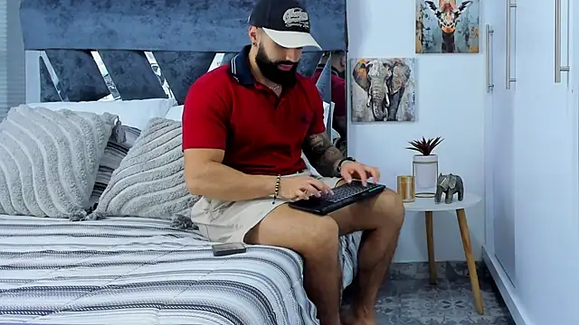 Snapshot of Zack_Froone chatting on July 9, 2026, 12:48 pm Zack Froone online show from July 9, 2026, 12:48 pm