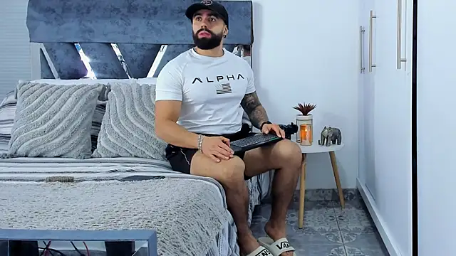 Zack Froone online show from November 20, 2025, 3:02 pm