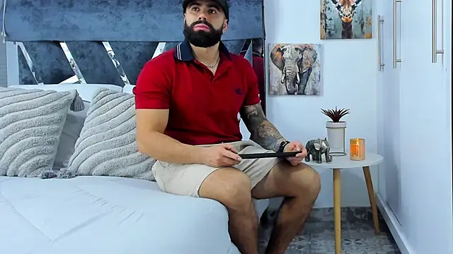 Snapshot of Zack_Froone chatting on July 24, 2026, 1:51 pm Zack Froone online show from July 24, 2026, 1:51 pm