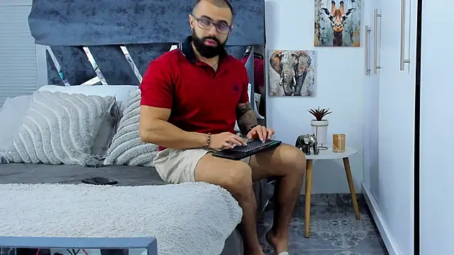 Snapshot of Zack_Froone chatting on June 23, 2026, 2:26 pm Zack Froone online show from June 23, 2026, 2:26 pm