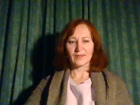 AmellyGrand online show from February 21, 2026, 11:29 pm