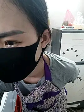 I AM NOT A SLUT online show from October 24, 2025, 1:37 am