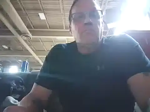 Cockrub1 online show from February 14, 2025, 9:10 pm