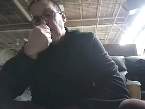 Cockrub1 online show from December 27, 2024, 9:11 pm