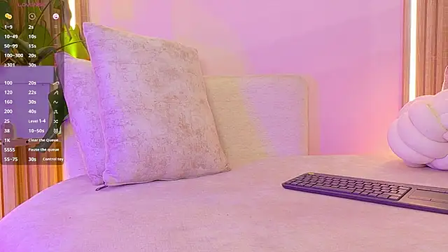 alison collins online show from November 2, 2025, 11:15 am