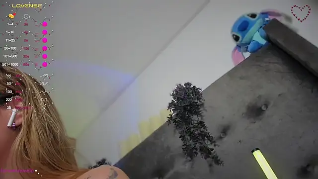 Snapshot of SaraMashmelo chatting on March 8, 2026, 2:04 am SaraMashmelo online show from March 8, 2026, 2:04 am