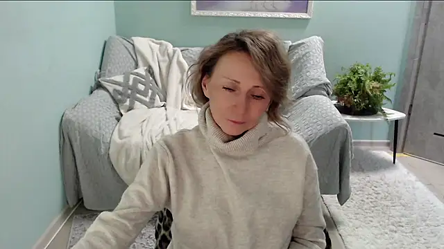 HornyMilf 777 online show from March 22, 2025, 1:08 pm