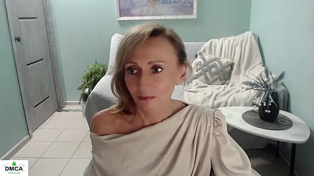 HornyMilf 777 online show from July 1, 2026, 7:41 am