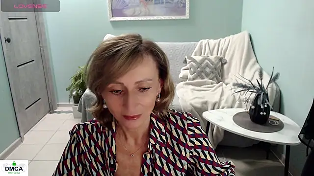 HornyMilf 777 online show from June 17, 2026, 8:03 am