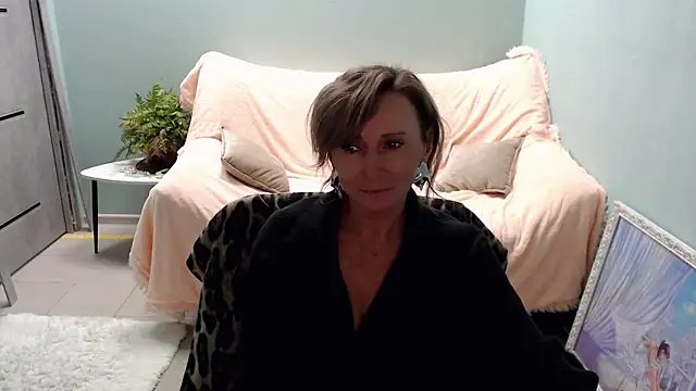 HornyMilf 777 online show from March 4, 2025, 11:51 am