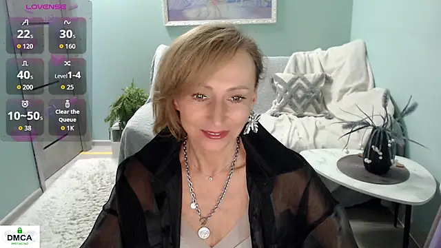 HornyMilf 777 online show from May 16, 2026, 6:34 am