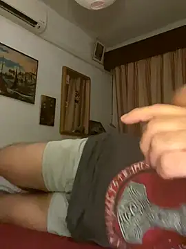 Russirayu online show from October 24, 2025, 9:47 pm