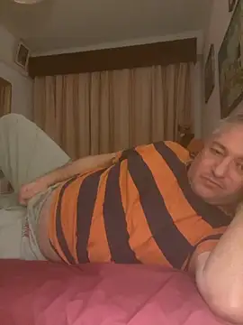 Russirayu online show from November 28, 2025, 10:54 pm