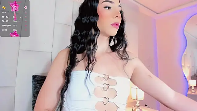 andrea alvarz online show from May 6, 2026, 4:27 am