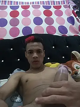 Camilo19 online show from July 29, 2026, 6:07 pm