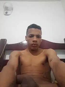 Camilo19 online show from March 13, 2025, 3:50 pm