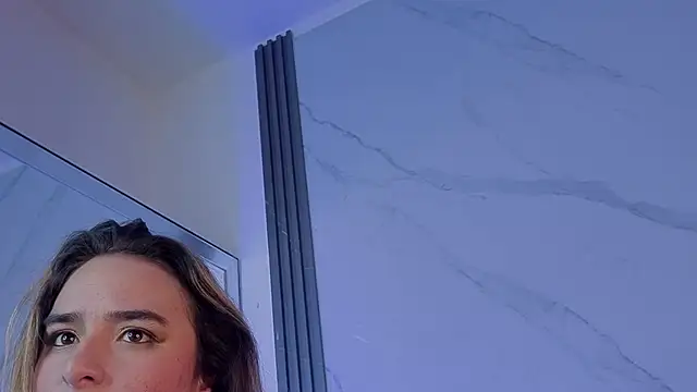 Snapshot of CandyQueenGold chatting on March 8, 2026, 6:55 pm CandyQueenGold online show from March 8, 2026, 6:55 pm