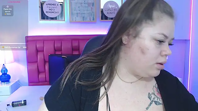 Charming girl69 online show from March 20, 2025, 12:22 pm