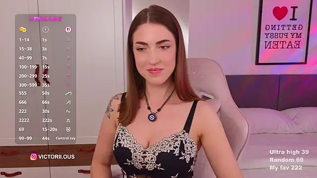 Snapshot of Mrs_Tory chatting on July 29, 2026, 8:19 pm Mrs Tory online show from July 29, 2026, 8:19 pm