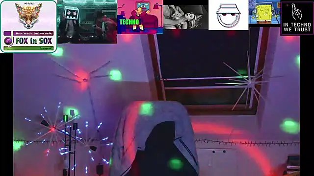 RevilO1180 online show from January 9, 2026, 11:33 pm