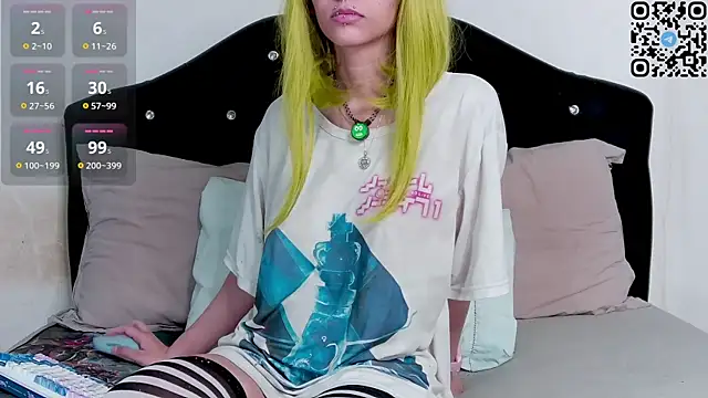 Snapshot of nonawhitemm chatting on November 5, 2025, 2:36 am nonawhitemm online show from November 5, 2025, 2:36 am