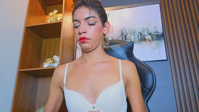 Alahia Rodriguez online show from May 4, 2026, 7:50 pm