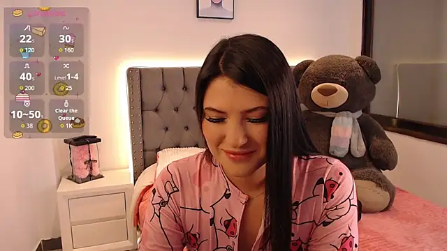 Nicols66 online show from March 19, 2026, 9:37 pm